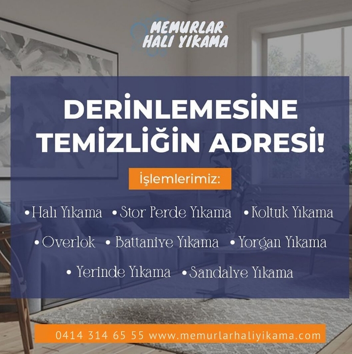 Halı Toz Alma Ünitesi